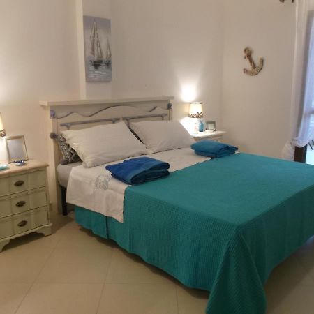 L'Ancora Suite โอโรเซย ภายนอก รูปภาพ
