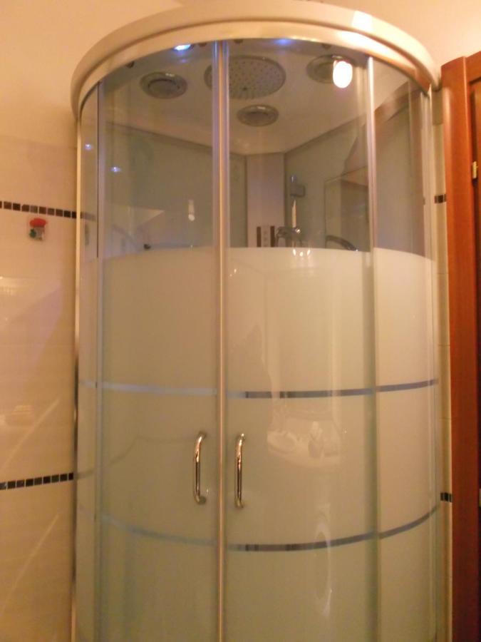 L'Ancora Suite โอโรเซย ภายนอก รูปภาพ