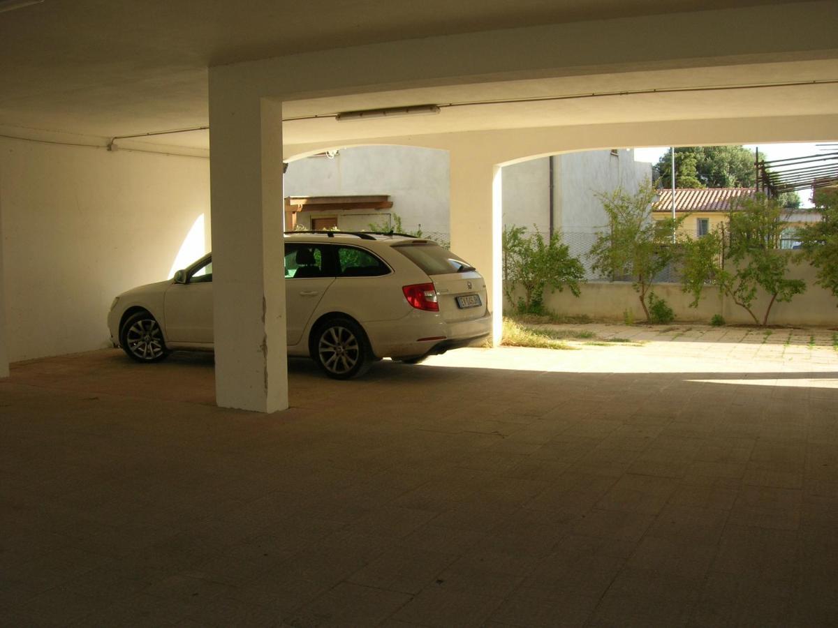 L'Ancora Suite โอโรเซย ภายนอก รูปภาพ