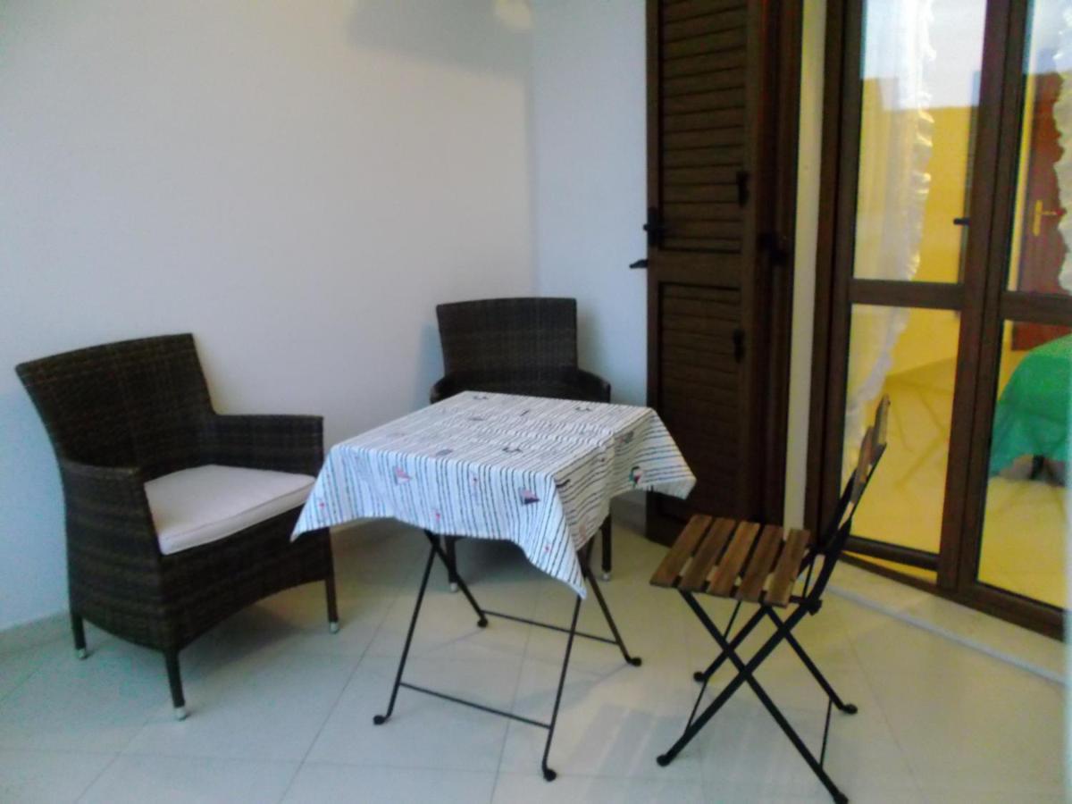 L'Ancora Suite โอโรเซย ภายนอก รูปภาพ