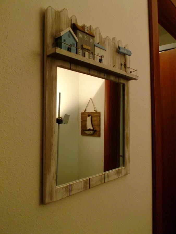 L'Ancora Suite โอโรเซย ภายนอก รูปภาพ