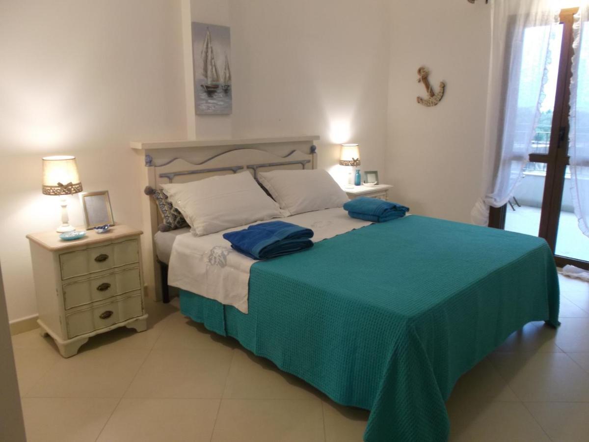L'Ancora Suite โอโรเซย ภายนอก รูปภาพ