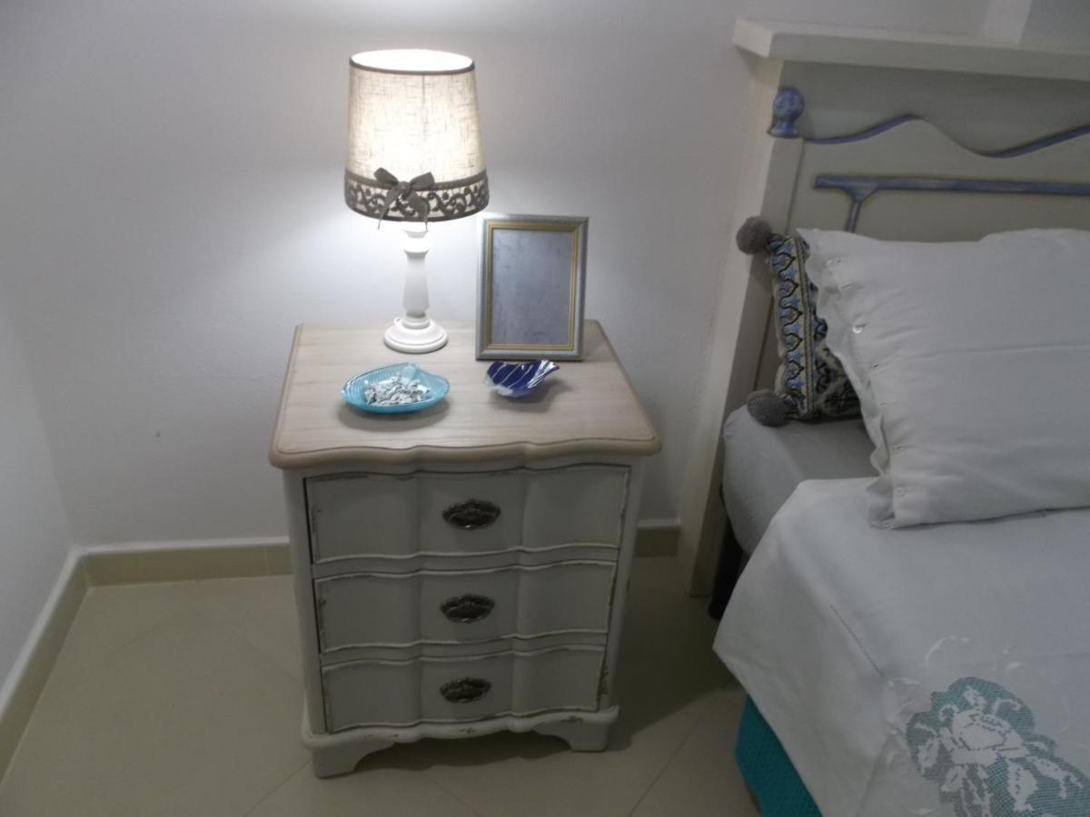L'Ancora Suite โอโรเซย ภายนอก รูปภาพ