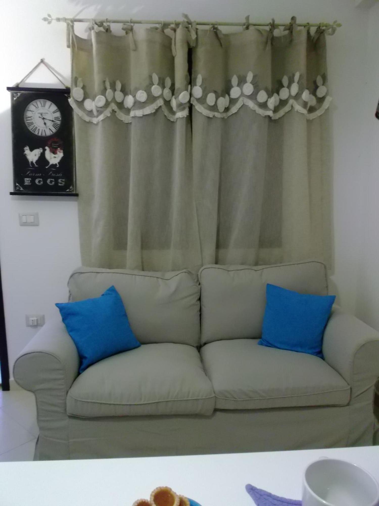L'Ancora Suite โอโรเซย ภายนอก รูปภาพ