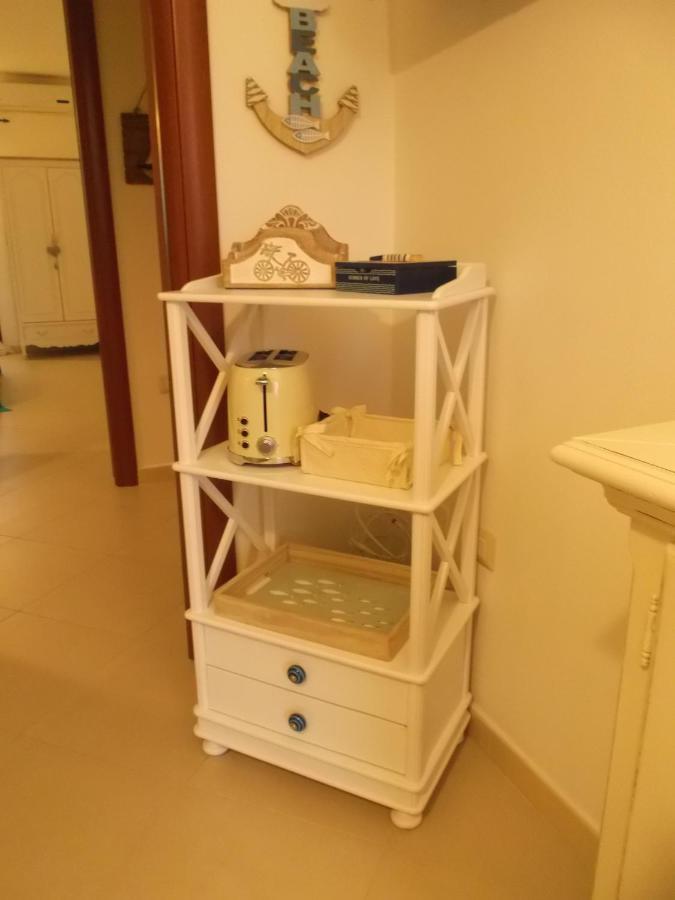 L'Ancora Suite โอโรเซย ภายนอก รูปภาพ