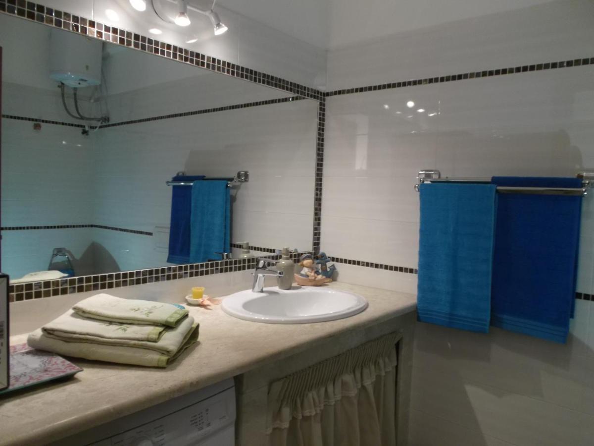 L'Ancora Suite โอโรเซย ภายนอก รูปภาพ